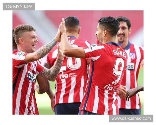 马竞不愿小蜘蛛加盟巴萨